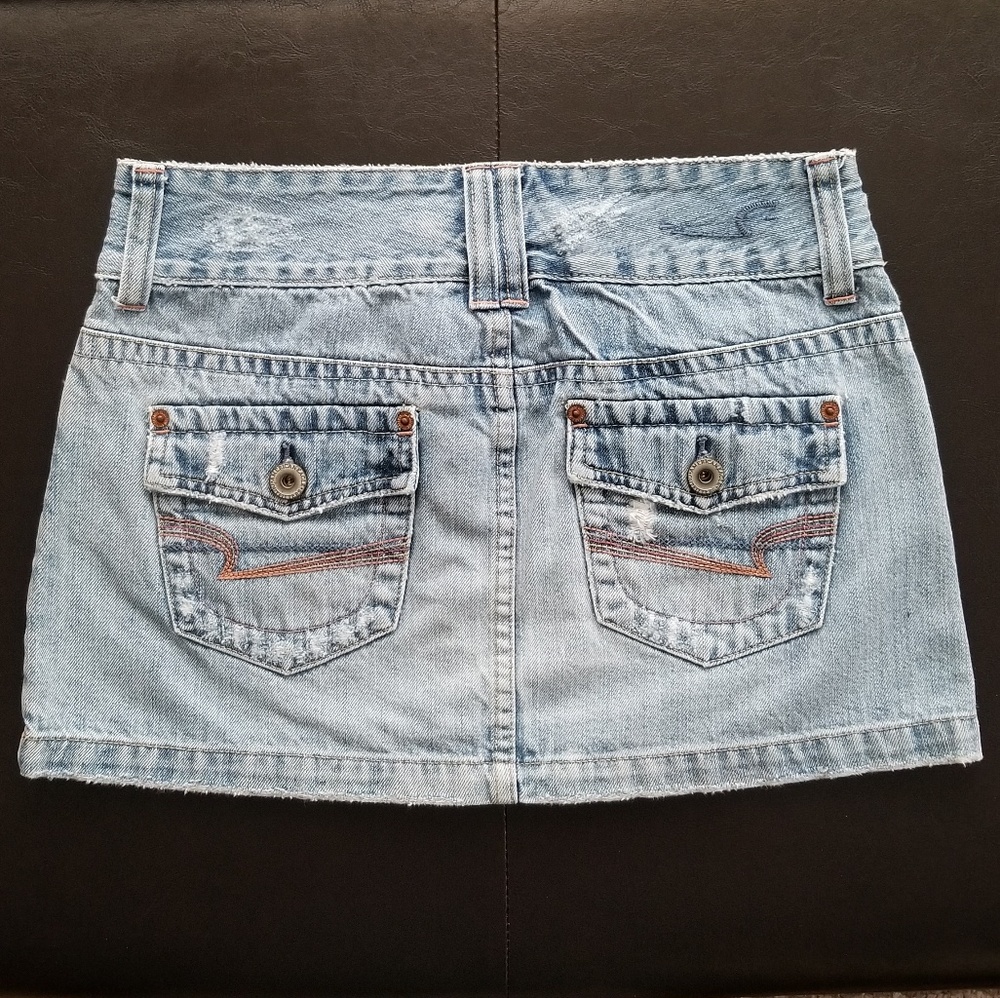 American Eagle Outfitters Flap Pocket Mini